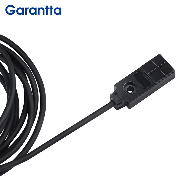 Flat Inductive Sensor