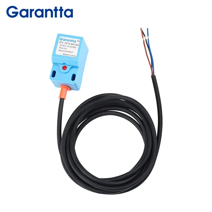 Inductive Approach Sensor