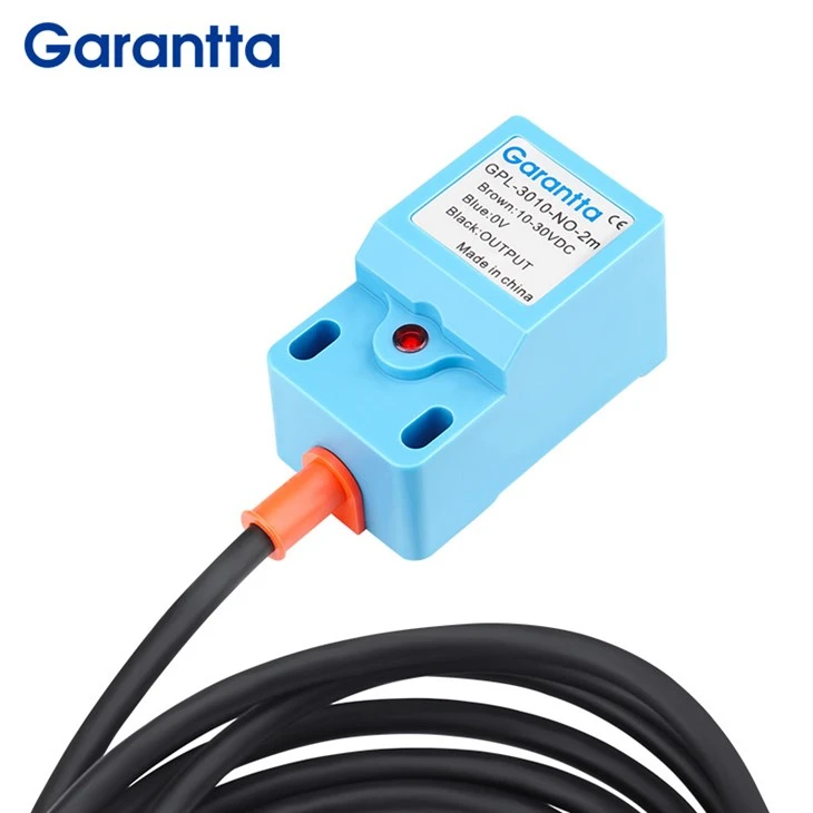 Inductive Approach Sensor