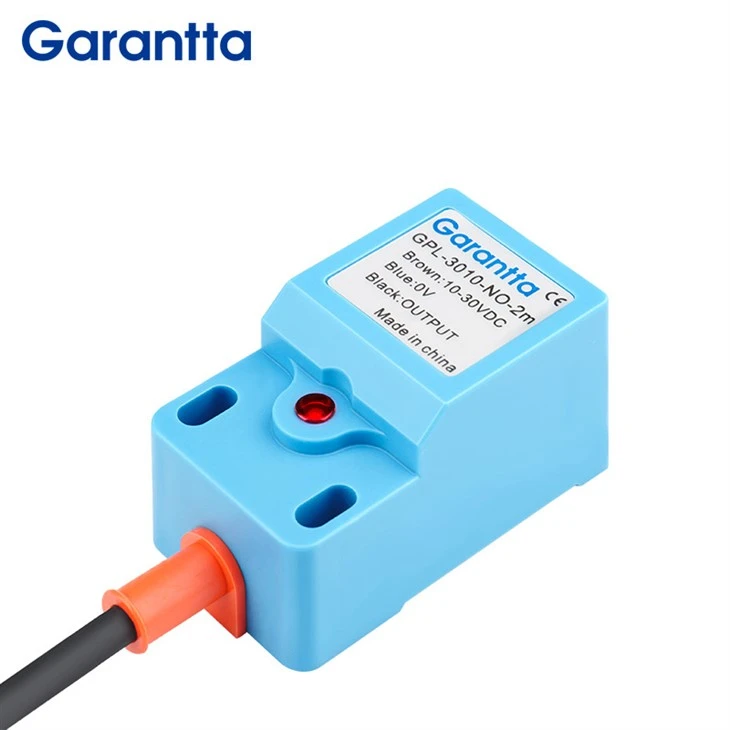 Inductive Approach Sensor