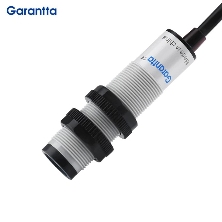 M18 Laser Sensor