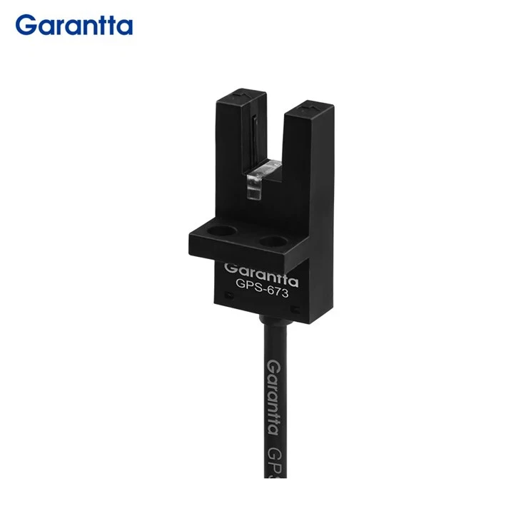 Photoelectric Slot Sensor price