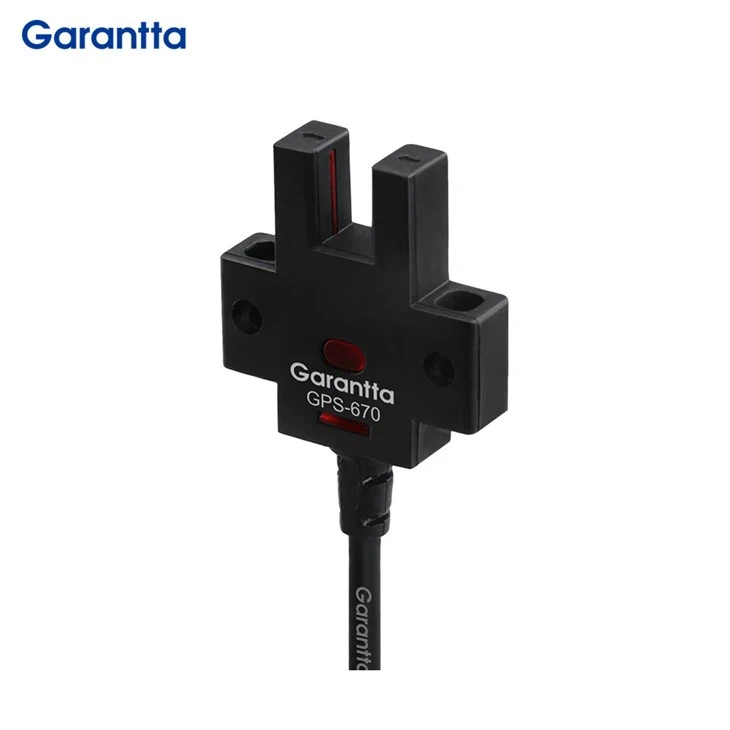 Photoelectric Slot Sensor best