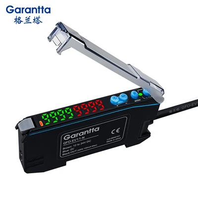 ফাইবার অপটিক সেন্সর পরিবর্ধক